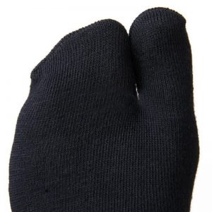 Chaussette Tabi 2 Doigt