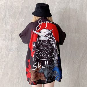 Haori Samurai 1