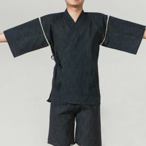Jinbei Kimono