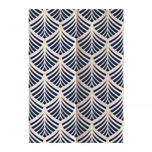 Noren Motif Japonais