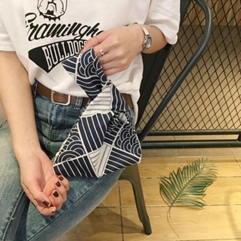 Sac à Main Japonais Grande Capacité | Sac Étanche Pour Ordinateur Portable 14-15” | Cuir PU Léger | Pour Lycée, Travail, Voyage