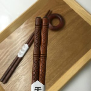 Baguette Japonaise Gravé