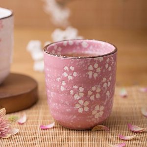 Mug Japonais Femme