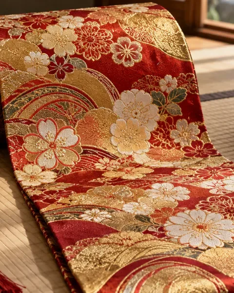 Ceinture Japonaise