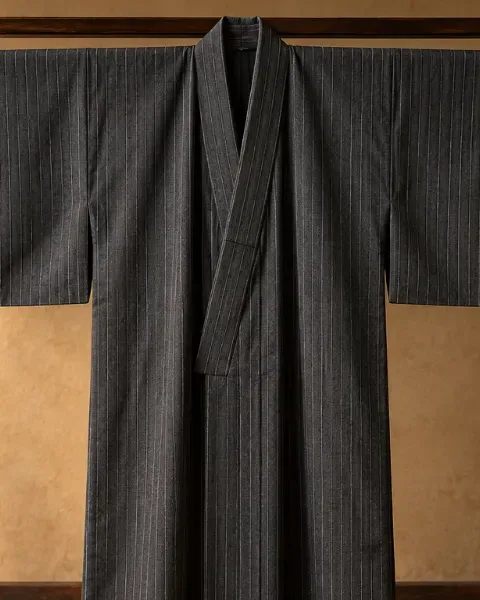Kimono Homme